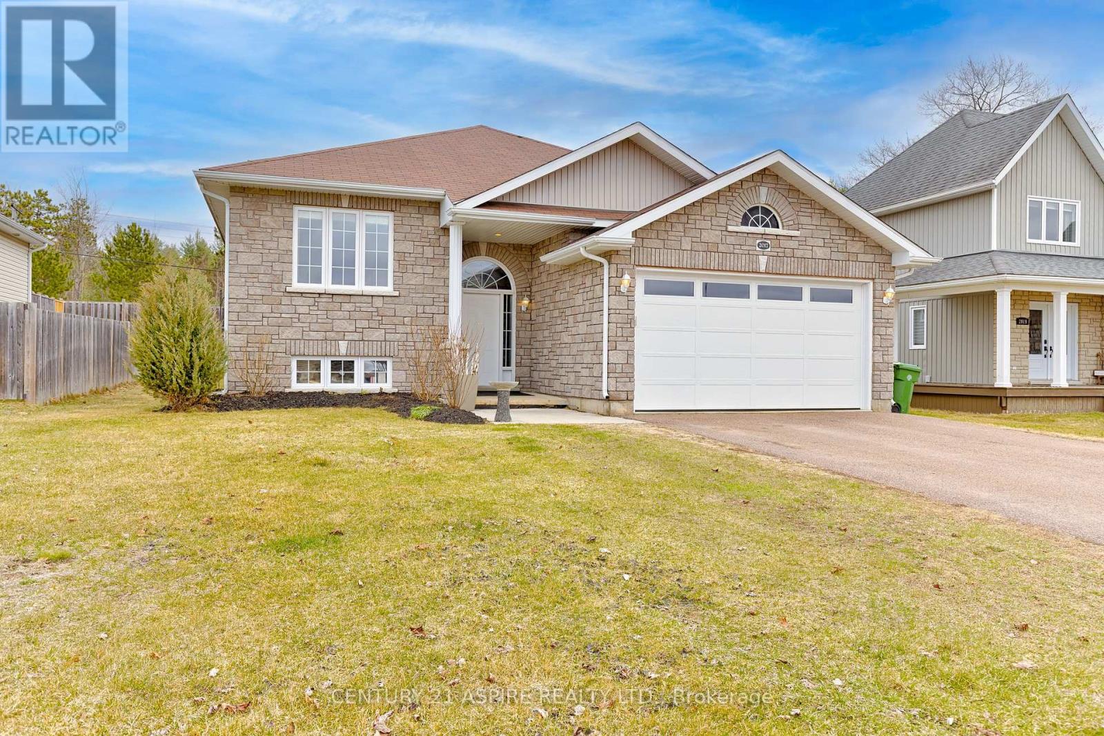 Property at 2017 SANDSTONE CRESCENT image 1