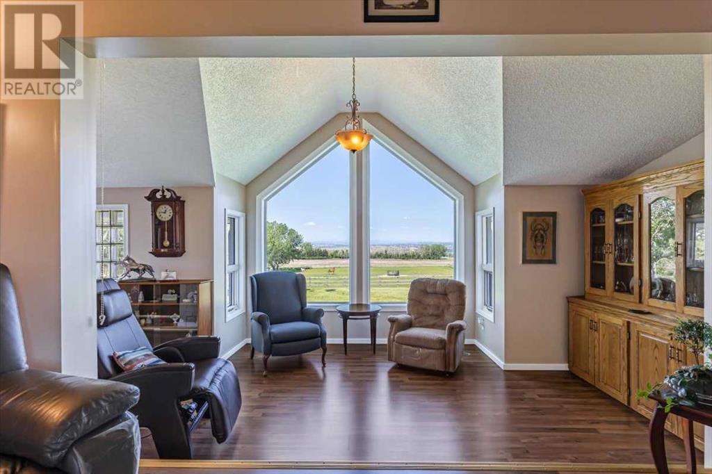 100, 370032 120 Street E, Rural Foothills County, Alberta  T0L 0A0 - Photo 11 - A2229044