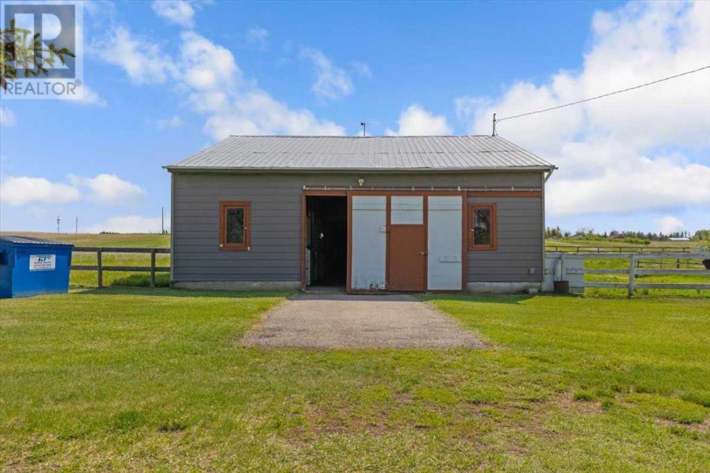 100, 370032 120 Street E, Rural Foothills County, Alberta  T0L 0A0 - Photo 41 - A2229044