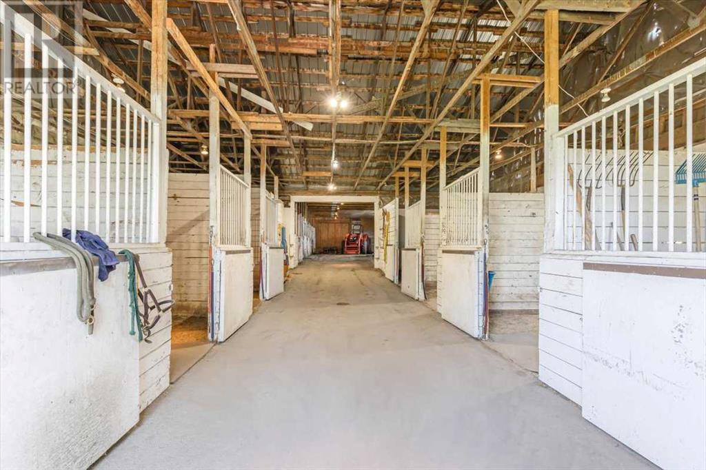 100, 370032 120 Street E, Rural Foothills County, Alberta  T0L 0A0 - Photo 44 - A2229044