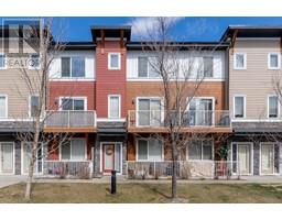 66, 111 Rainbow Falls Gate Rainbow Falls, Chestermere, Ca