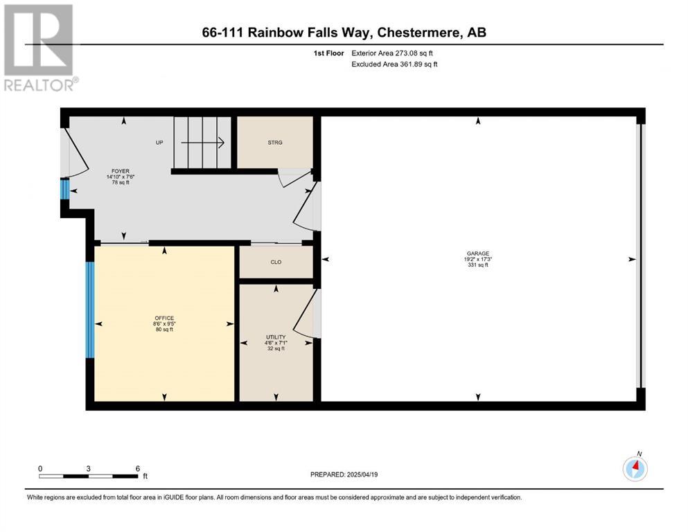 66, 111 Rainbow Falls Gate, Chestermere, Alberta  T1X 0Z4 - Photo 37 - A2211971