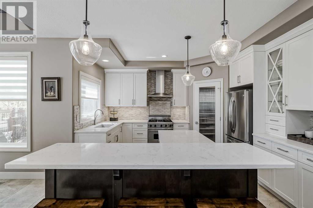 36 Cranleigh Court Se, Calgary, Alberta  T3M 1C9 - Photo 11 - A2217739