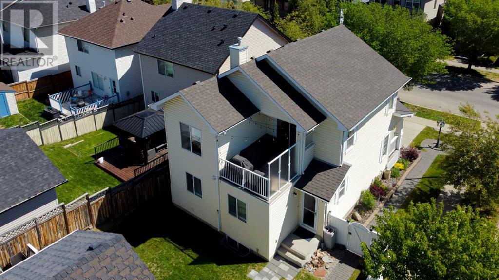 959 Prestwick Circle Se, Calgary, Alberta  T2Z 4E3 - Photo 37 - A2227355