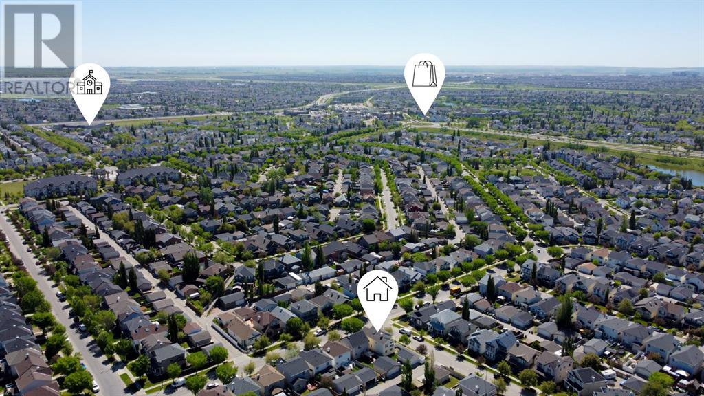 959 Prestwick Circle Se, Calgary, Alberta  T2Z 4E3 - Photo 41 - A2227355