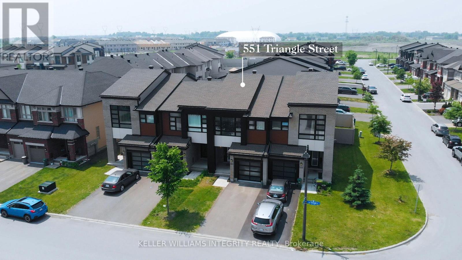 551 Triangle Street, Ottawa, Ontario  K2V 0M5 - Photo 27 - X12205316