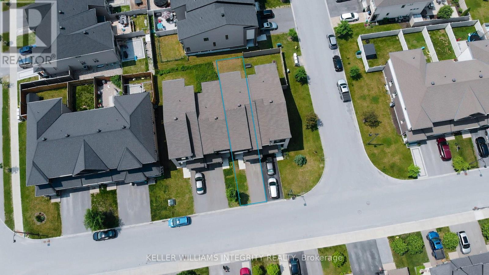 551 Triangle Street, Ottawa, Ontario  K2V 0M5 - Photo 28 - X12205316