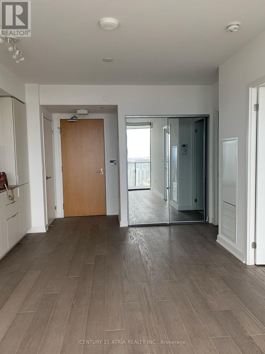 4301 - 11 Wellesley Street W, Toronto, Ontario  M4Y 0G4 - Photo 2 - C12205320