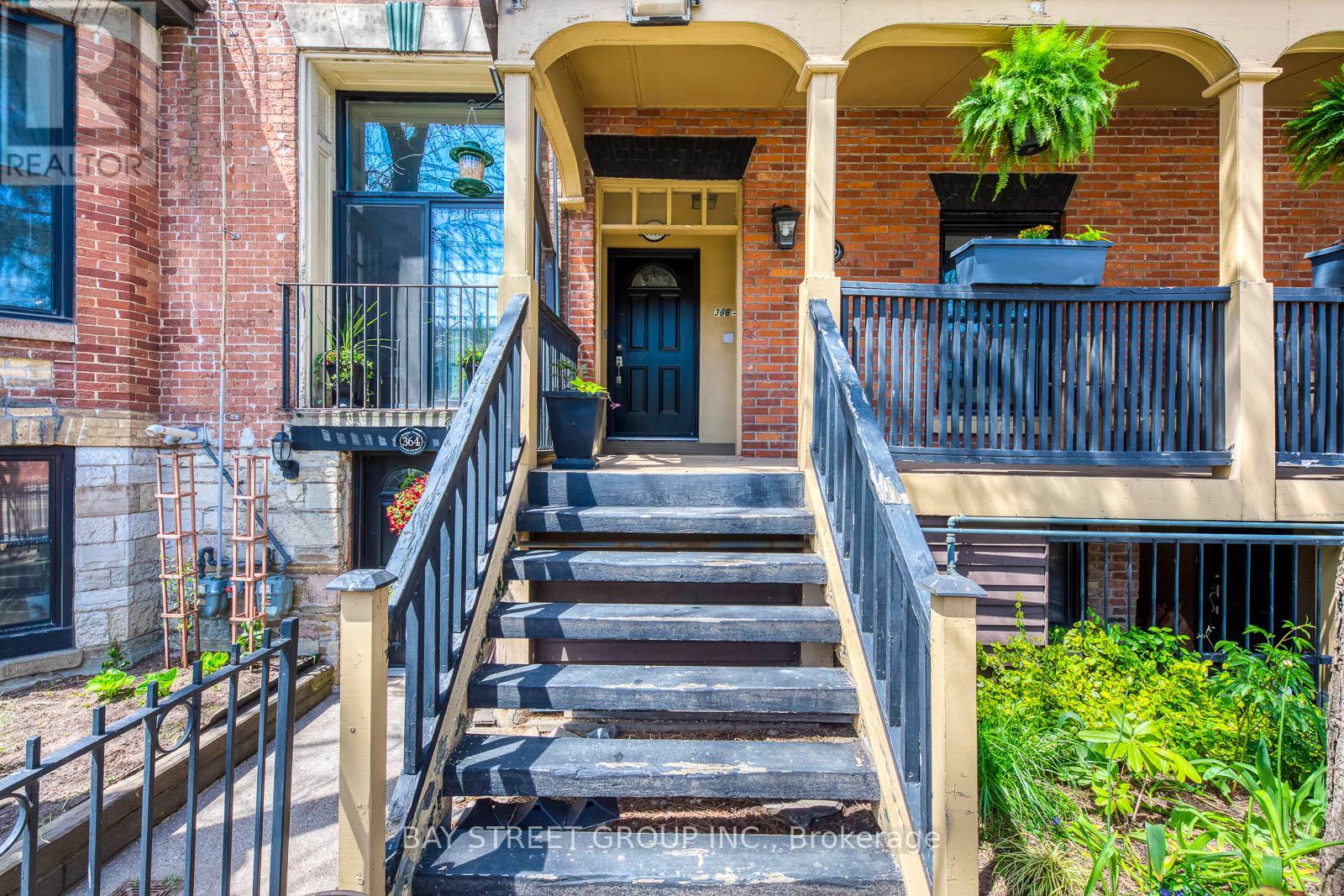 A - 366 Dundas Street E, Toronto, Ontario  M5A 2A3 - Photo 2 - C12205335