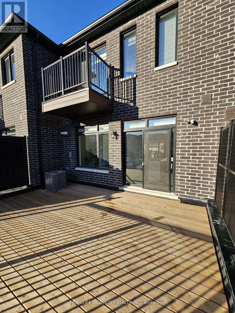 2752 Peter Matthews Drive, Pickering, Ontario  L1X 2R2 - Photo 22 - E12205326