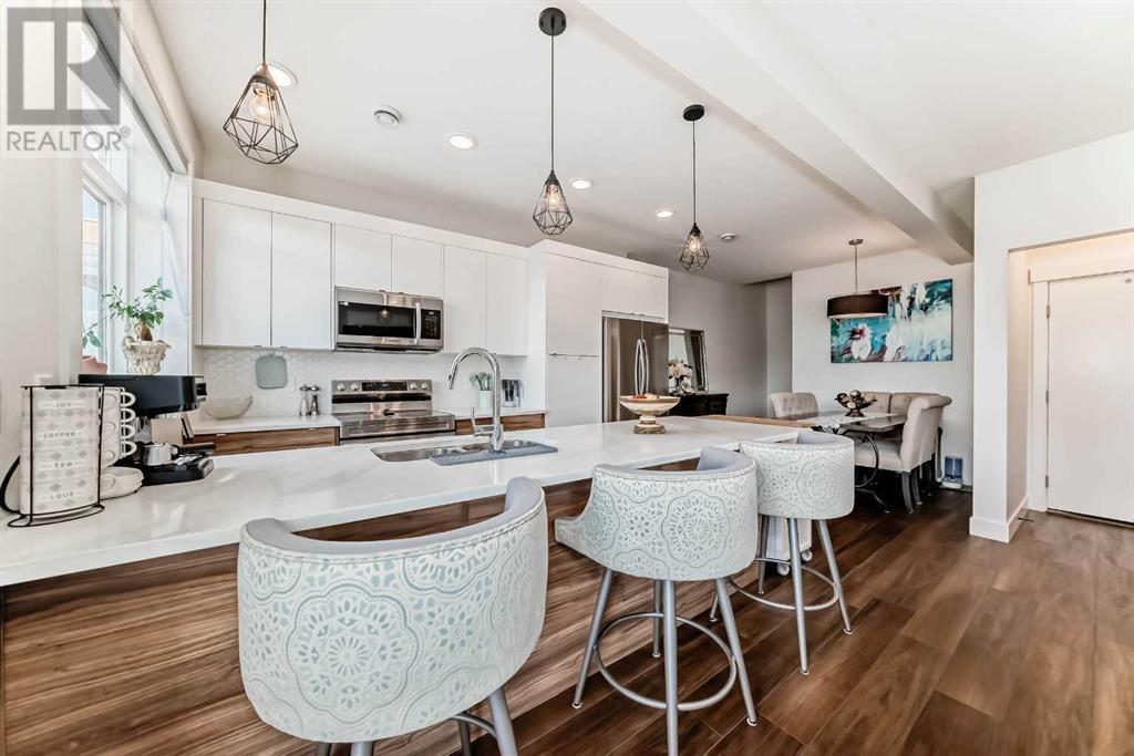 4695 Seton Drive Se, Calgary, Alberta  T3M 3T9 - Photo 8 - A2211571