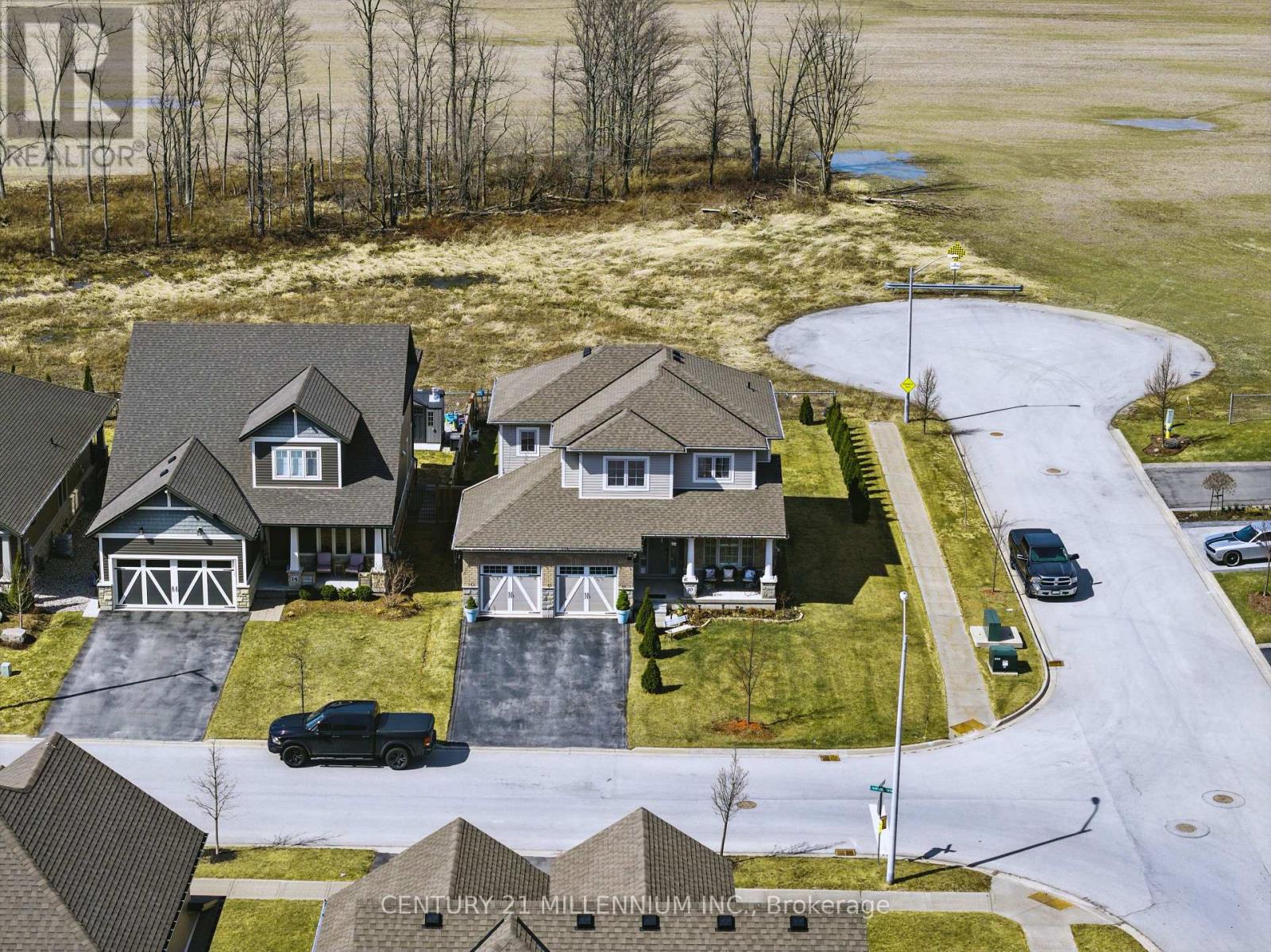 10 Harvest Gate, West Lincoln, Ontario  L0R 2A0 - Photo 39 - X12153735