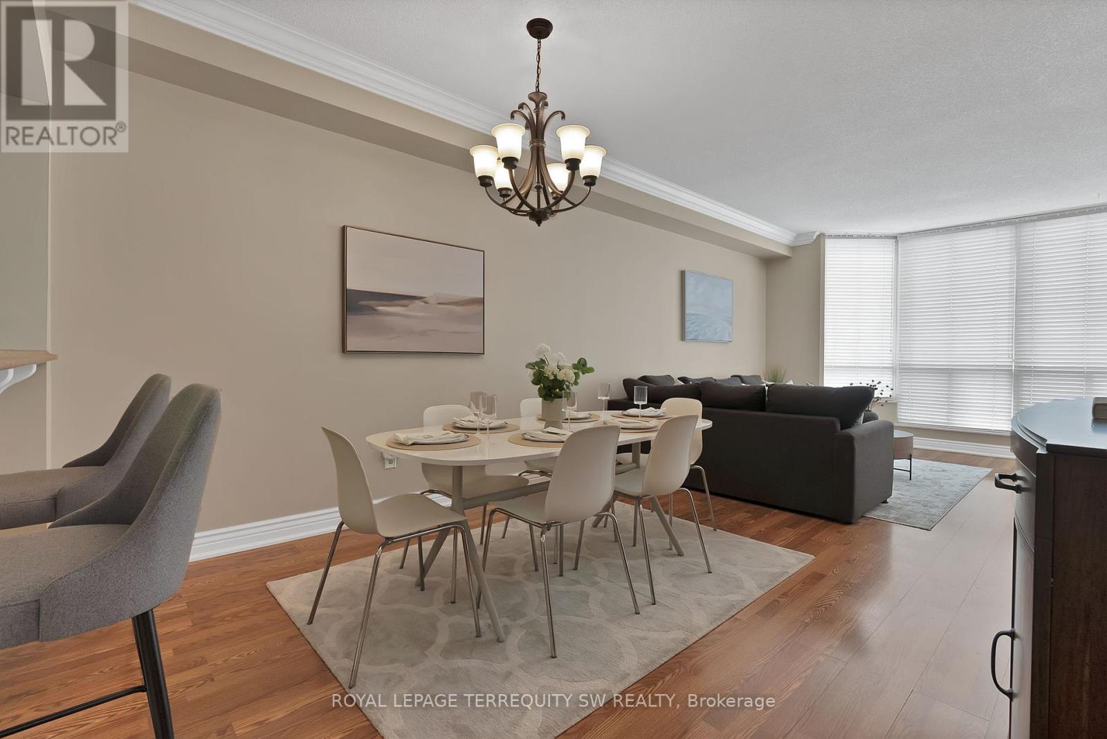 113 - 309 Major Mackenzie Drive E, Richmond Hill (Harding), Ontario  L4C 9V5 - Photo 7 - N12205317