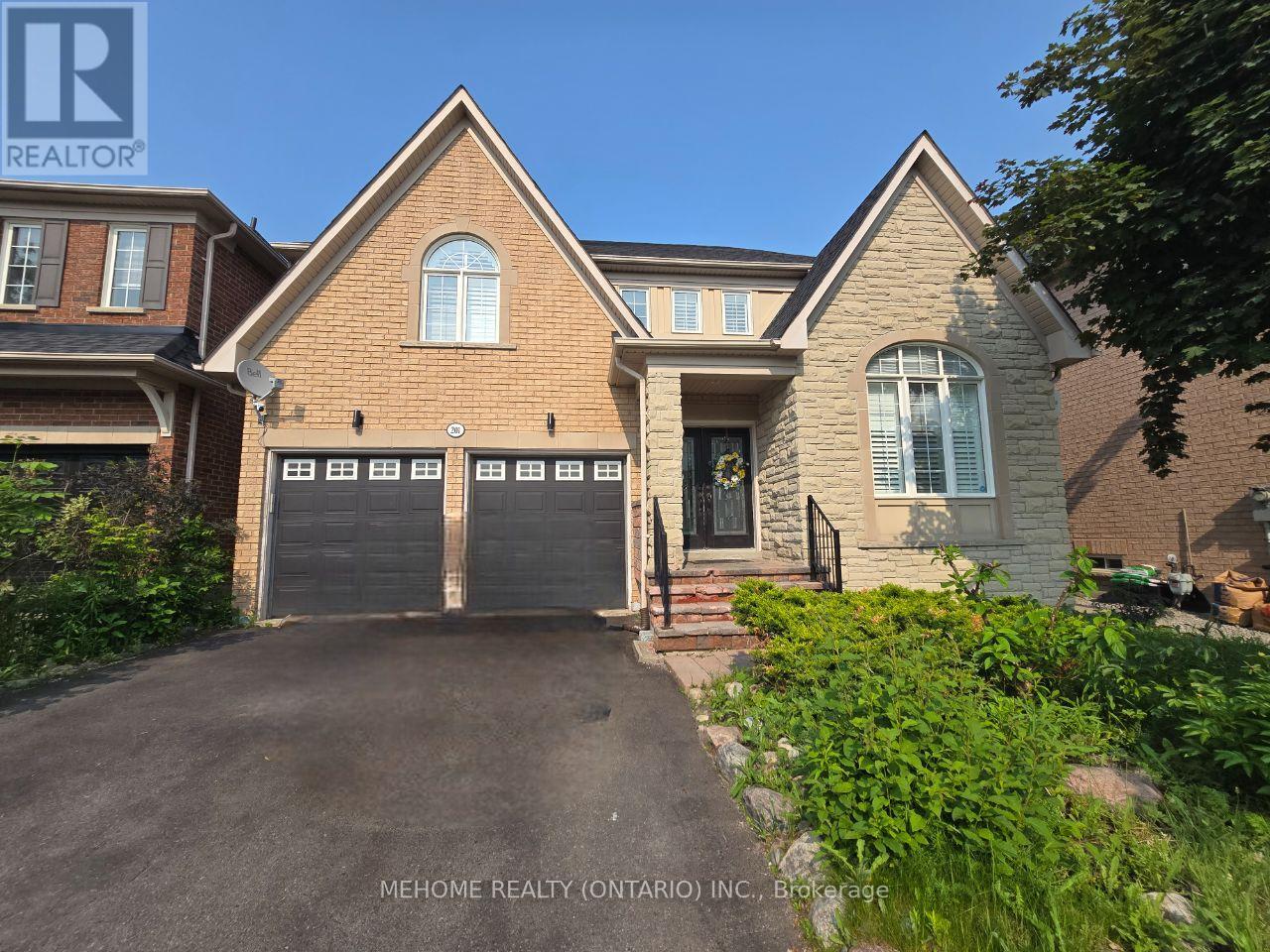 201 SELWYN ROAD, Richmond Hill, Ontario