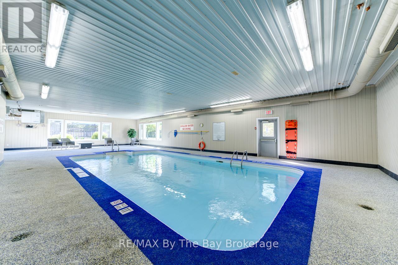 210 - 85 Theme Park Drive N, Wasaga Beach, Ontario L9Z 1X7 - Photo 26 - S12180773