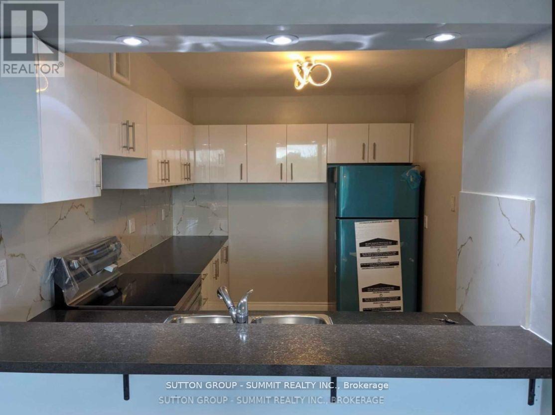 410 - 238 Albion Road, Toronto, Ontario  M9W 6A7 - Photo 3 - W12205319