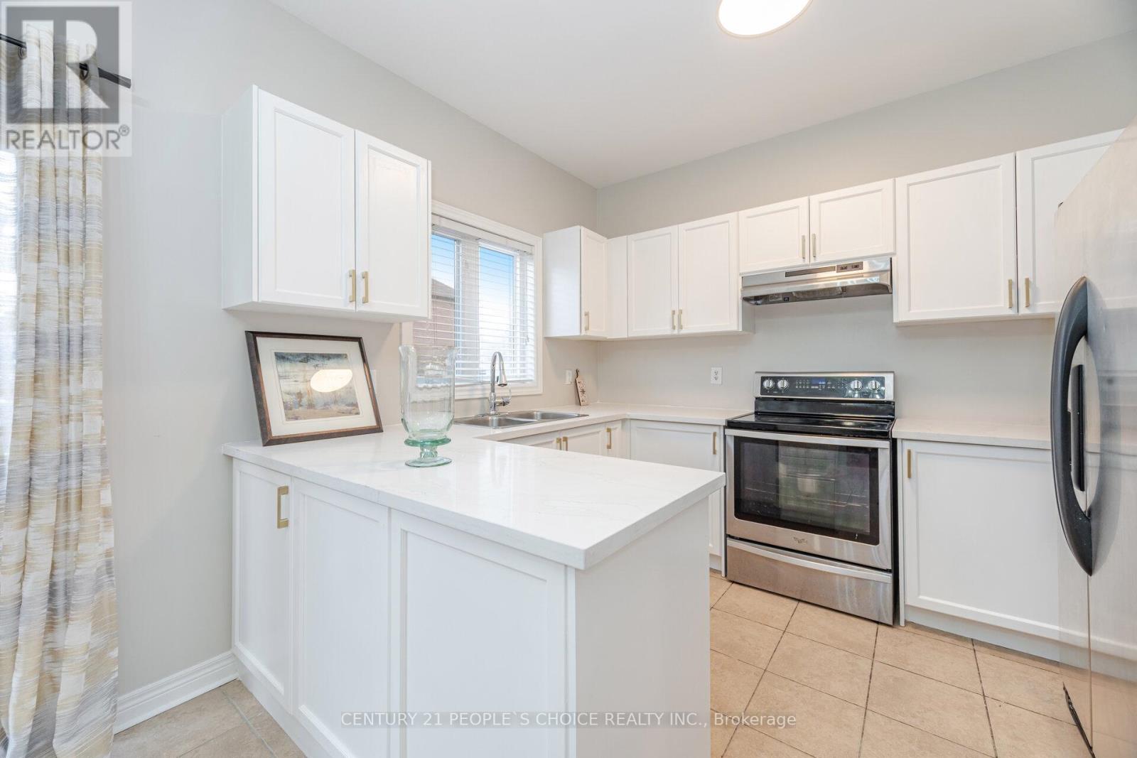 19 Frobischer Drive, Brampton (Sandringham-Wellington), Ontario  L6R 0L4 - Photo 14 - W12205339
