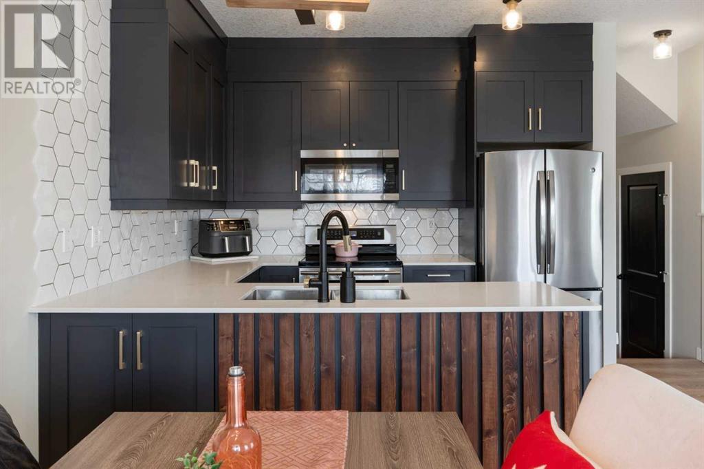 140, 2802 Kings Heights Gate Se, Airdrie, Alberta  T4A 0T3 - Photo 6 - A2213802