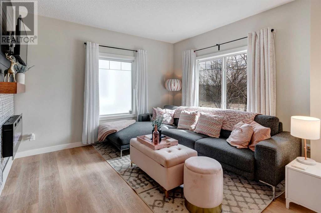 140, 2802 Kings Heights Gate Se, Airdrie, Alberta  T4A 0T3 - Photo 8 - A2213802