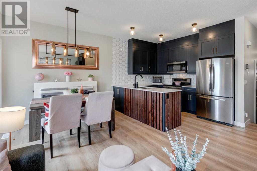 140, 2802 Kings Heights Gate Se, Airdrie, Alberta  T4A 0T3 - Photo 11 - A2213802