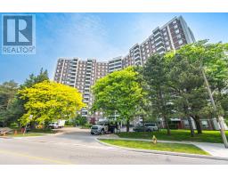 904 - 5 SHADY GOLFWAY, Toronto, Ontario