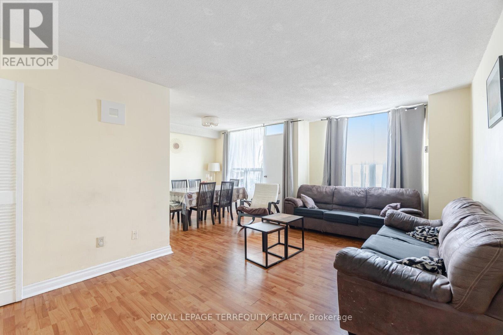 904 - 5 Shady Golfway, Toronto (Flemingdon Park), Ontario  M3C 3A5 - Photo 14 - C12184830