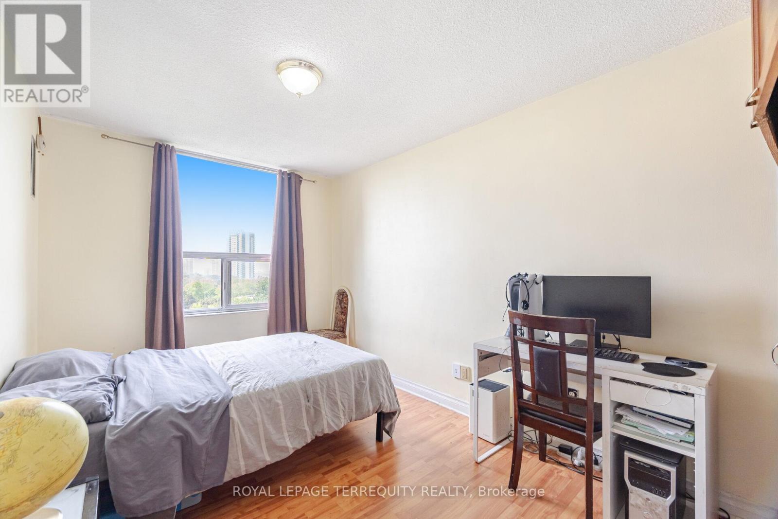 904 - 5 Shady Golfway, Toronto (Flemingdon Park), Ontario  M3C 3A5 - Photo 24 - C12184830