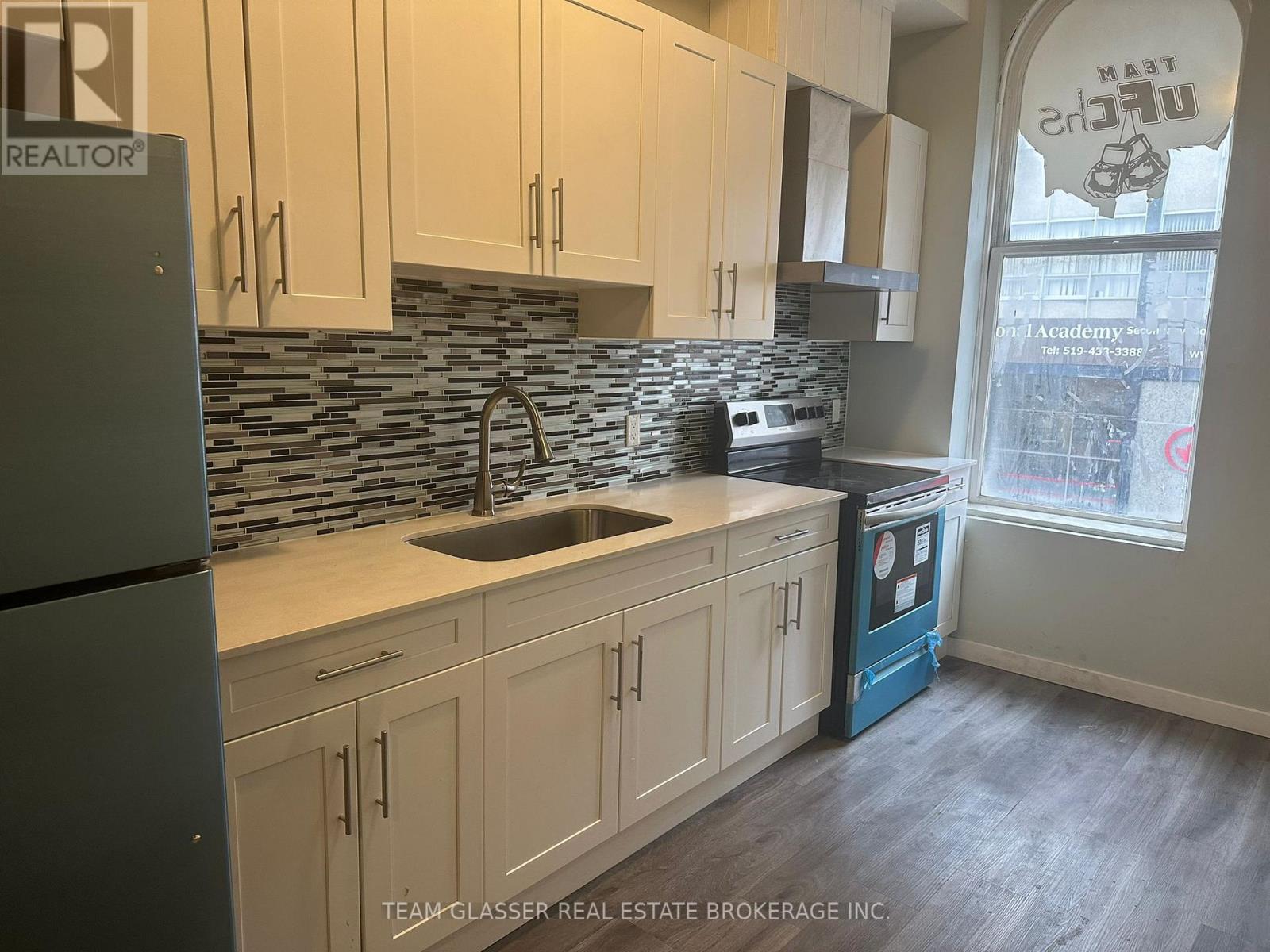 1 - 362 Richmond Street, London East, Ontario  N6A 3C3 - Photo 3 - X12205345