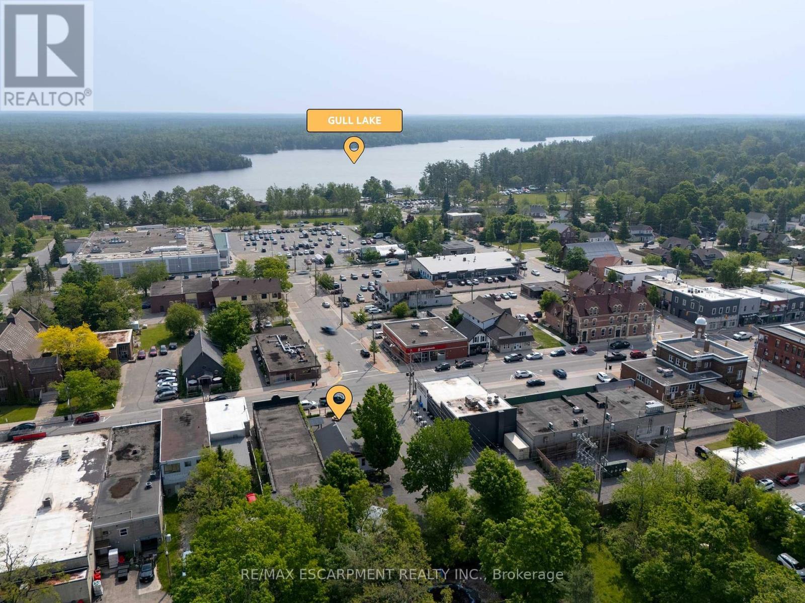 195 Muskoka Road N, Gravenhurst, Ontario  P1P 1X2 - Photo 46 - X12204026