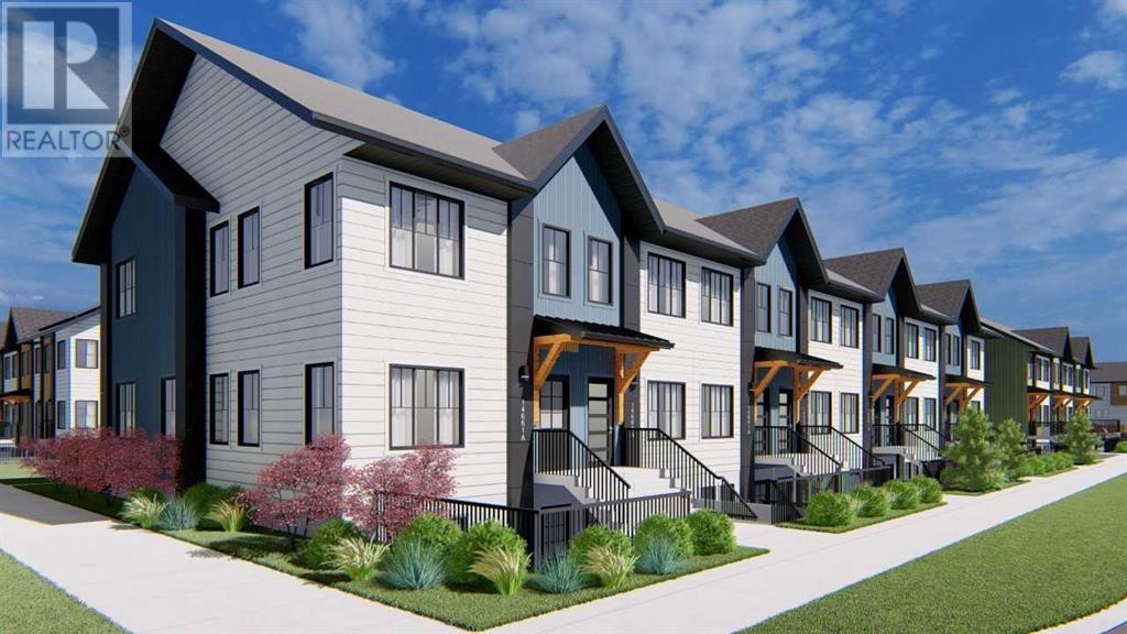 Property at 212, 40 Livingston Parade NE image 1