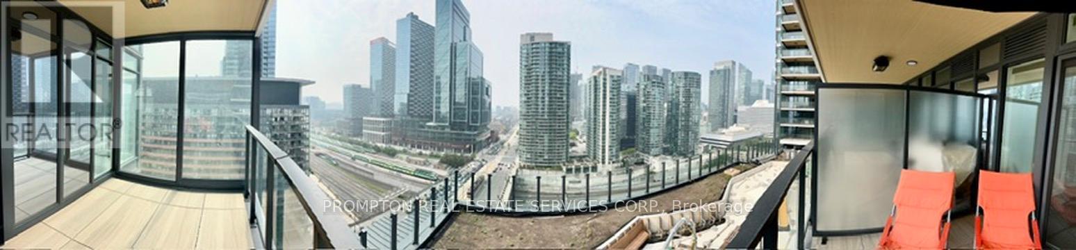 1803 - 3 Concord Cityplace Way, Toronto, Ontario  M5V 0X4 - Photo 18 - C12205342