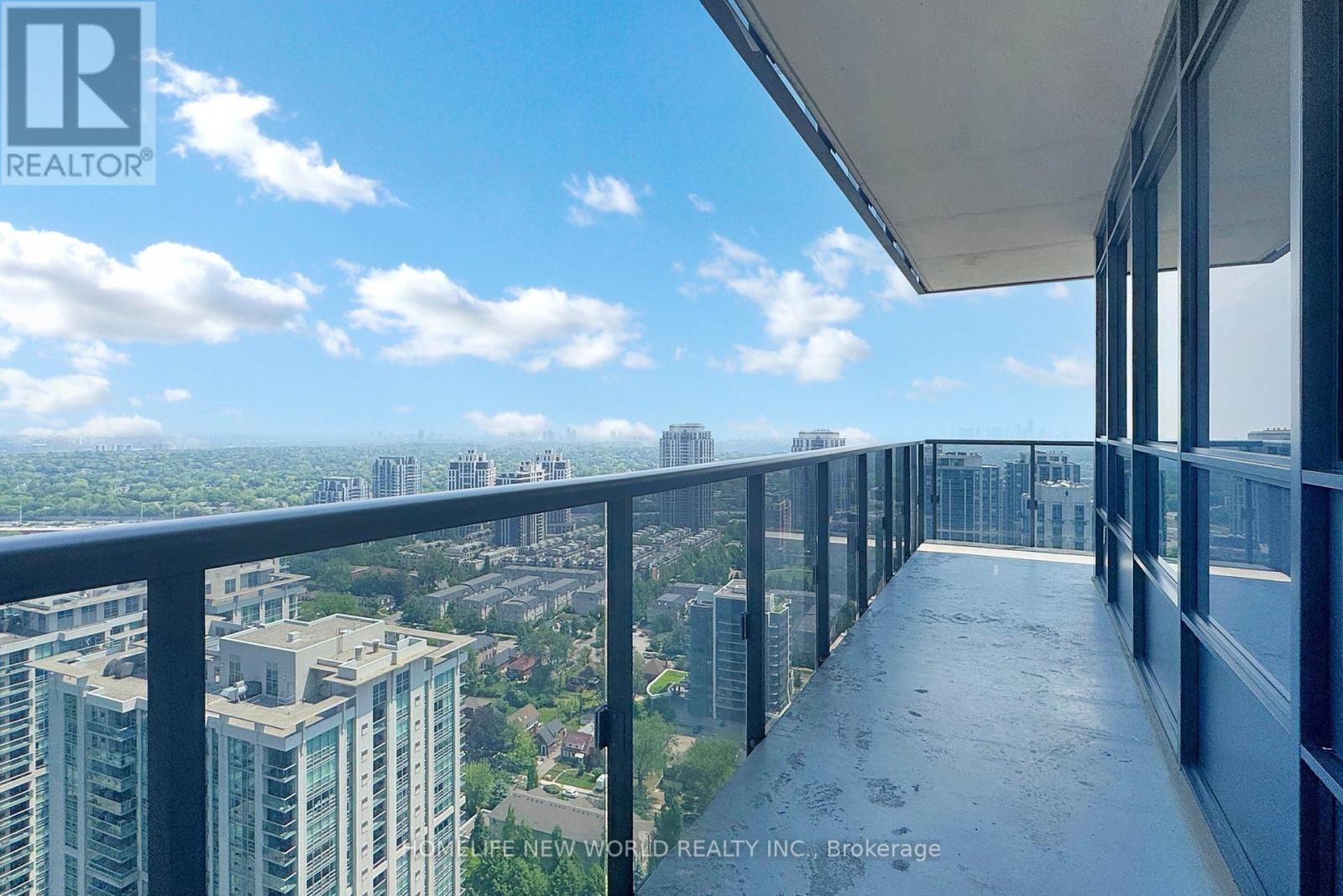 3008 - 2 Anndale Drive, Toronto (Willowdale East), Ontario  M2N 0G5 - Photo 30 - C12205344