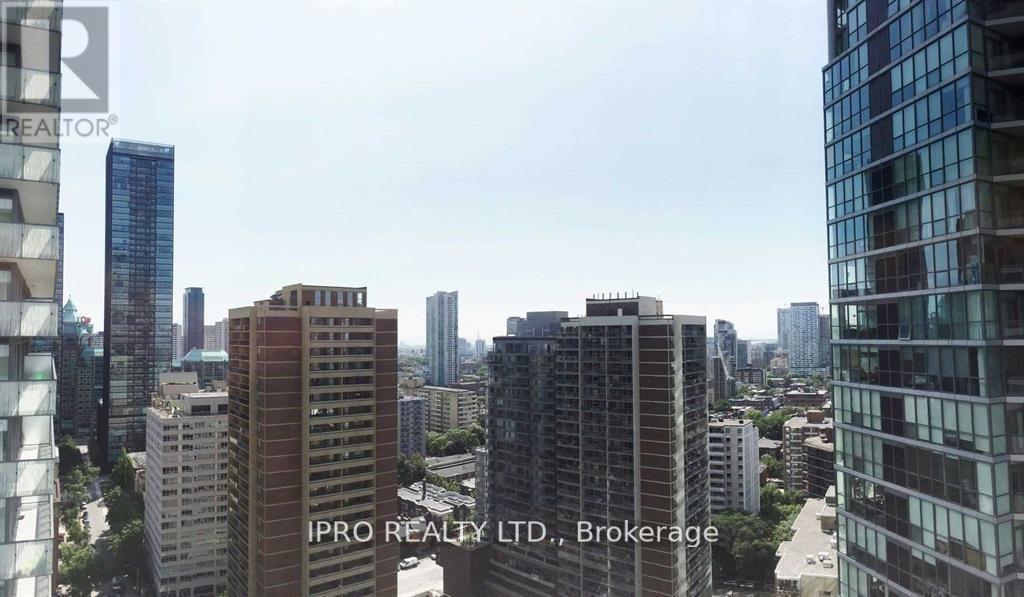2102 - 42 Charles Street E, Toronto, Ontario  M4Y 1T1 - Photo 10 - C12137200