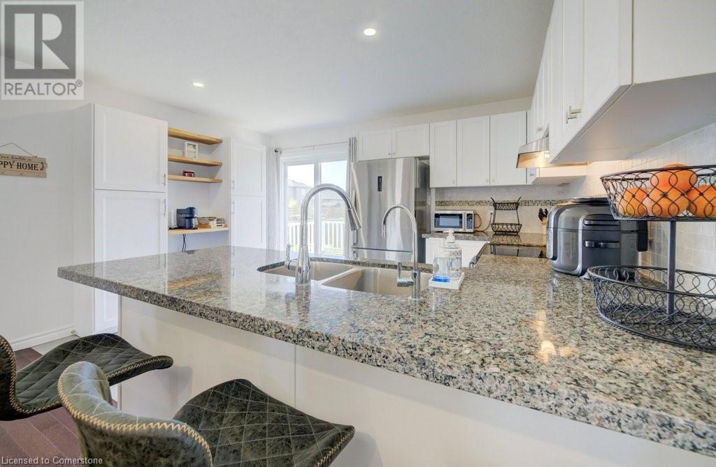 60 Dennis Drive, Norwich, Ontario  N0J 1P0 - Photo 9 - 40717408