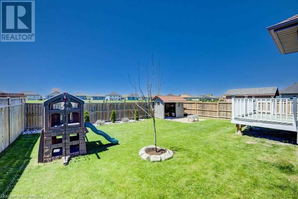 60 Dennis Drive, Norwich, Ontario  N0J 1P0 - Photo 34 - 40717408