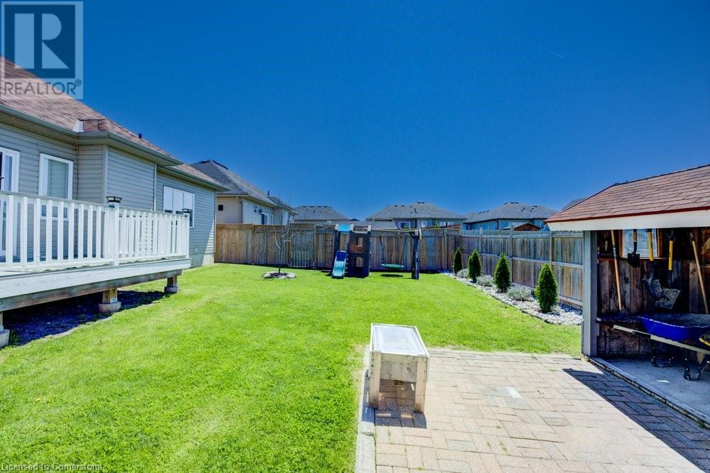 60 Dennis Drive, Norwich, Ontario  N0J 1P0 - Photo 32 - 40717408