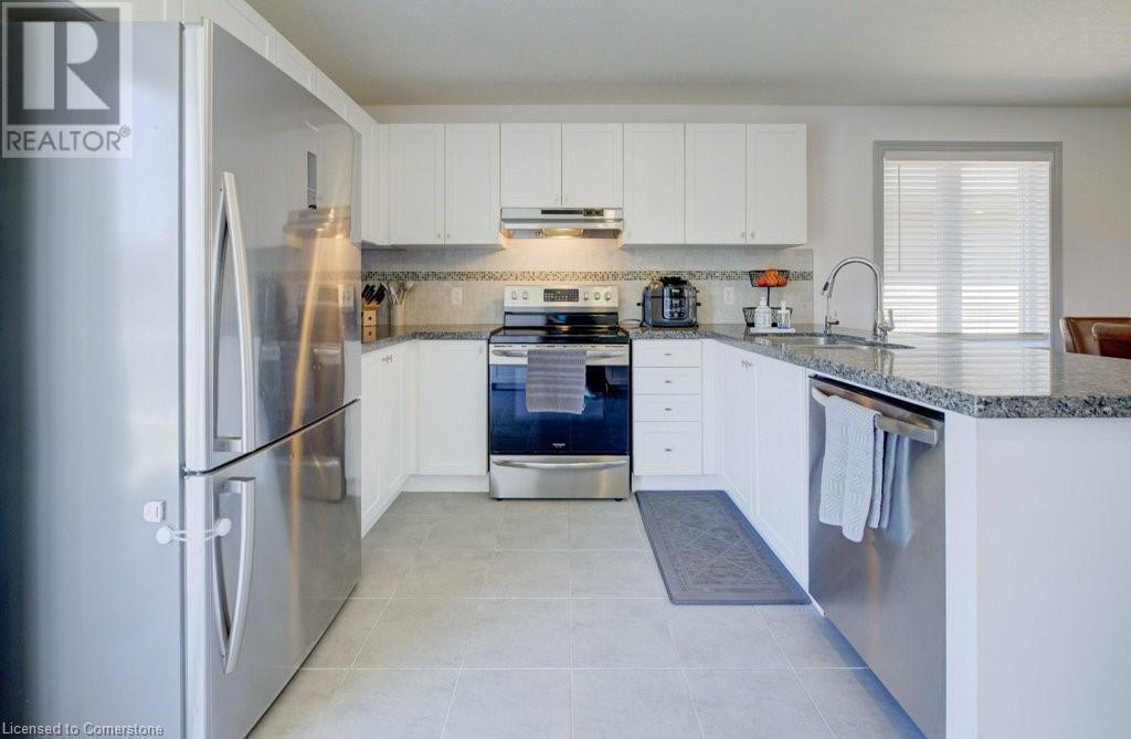 60 Dennis Drive, Norwich, Ontario  N0J 1P0 - Photo 10 - 40717408