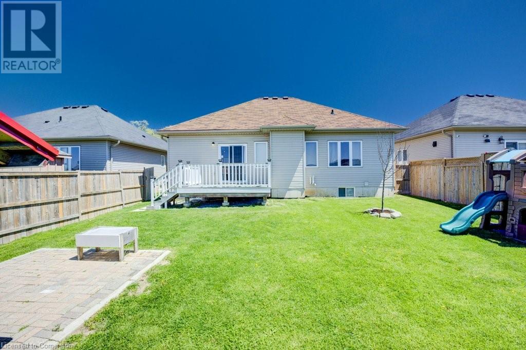 60 Dennis Drive, Norwich, Ontario  N0J 1P0 - Photo 30 - 40717408