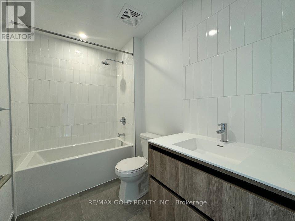 1201 - 8 Beverley Glen Boulevard, Vaughan, Ontario  L4J 0L5 - Photo 10 - N12205343