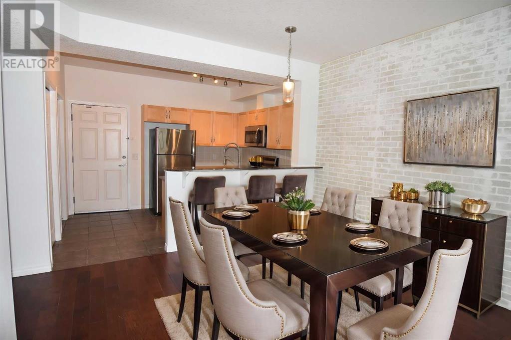 404, 5720 2 Street SW, Calgary, Alberta