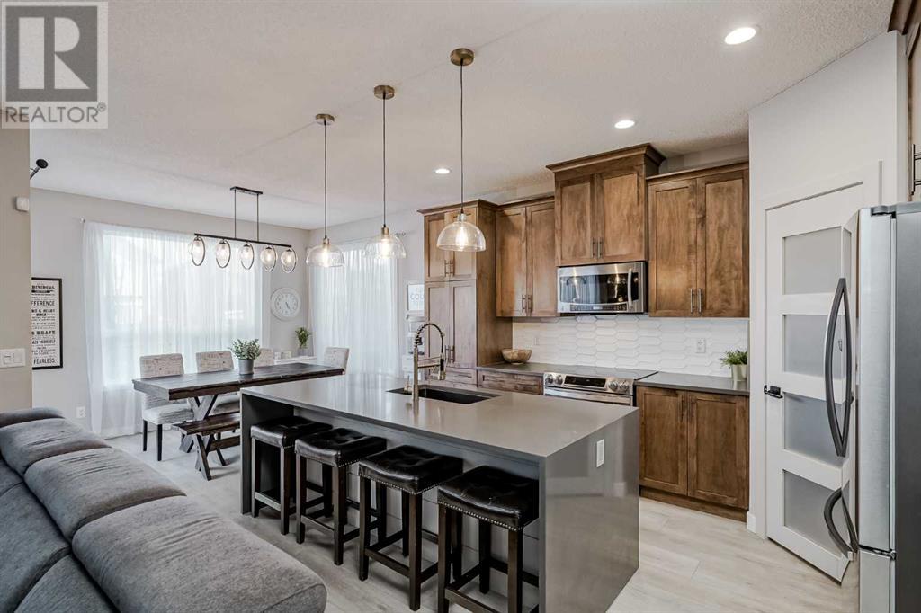 115 Cranridge Crescent Se, Calgary, Alberta  T3M 0J3 - Photo 2 - A2225029