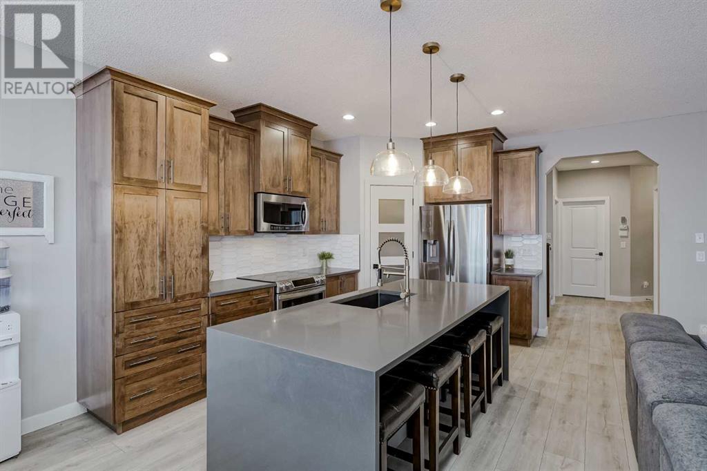 115 Cranridge Crescent Se, Calgary, Alberta  T3M 0J3 - Photo 12 - A2225029