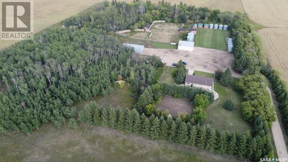 Mcdowell Acreage, Humboldt Rm No. 370, Saskatchewan  S0K 1T0 - Photo 50 - SK008754