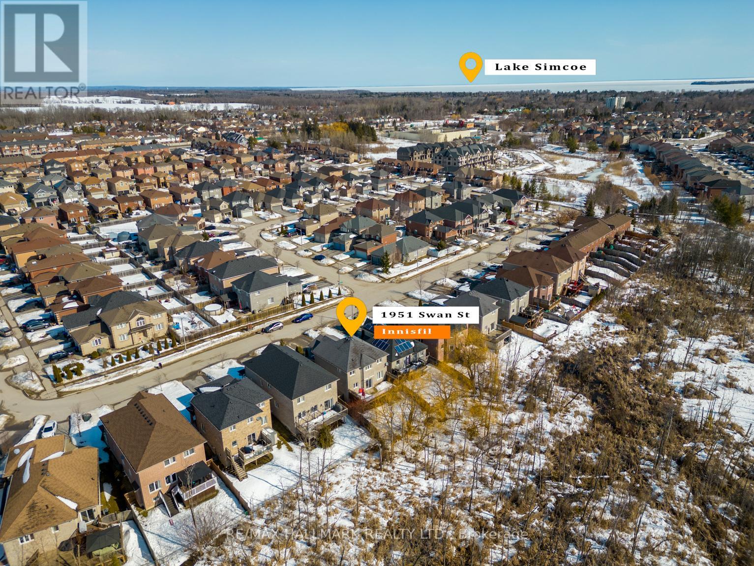 1951 Swan Street, Innisfil, Ontario  L9S 0B4 - Photo 5 - N12020879