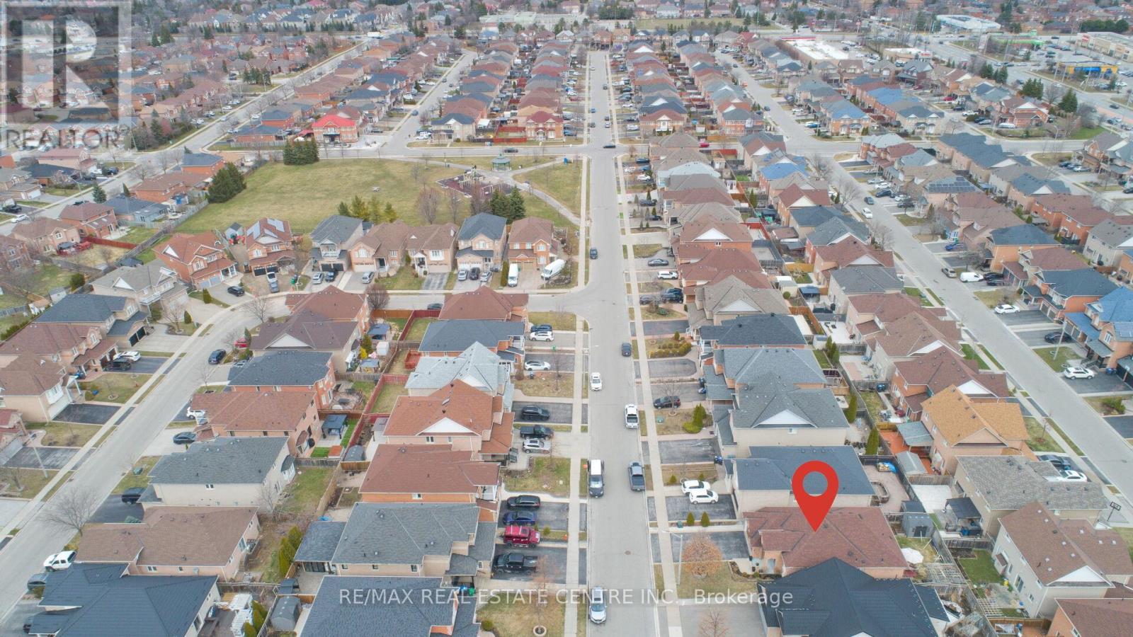 32 Pappain Crescent, Brampton, Ontario  L7A 3J8 - Photo 39 - W12205341