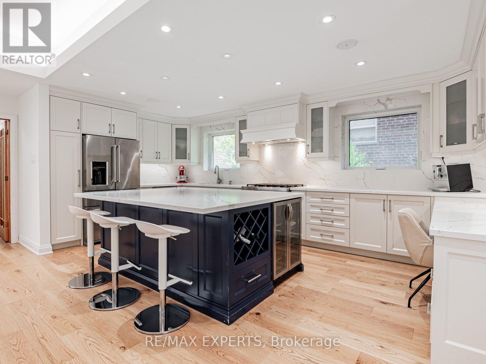 7 Culford Road, Toronto, Ontario  M6M 4J5 - Photo 12 - W12205358