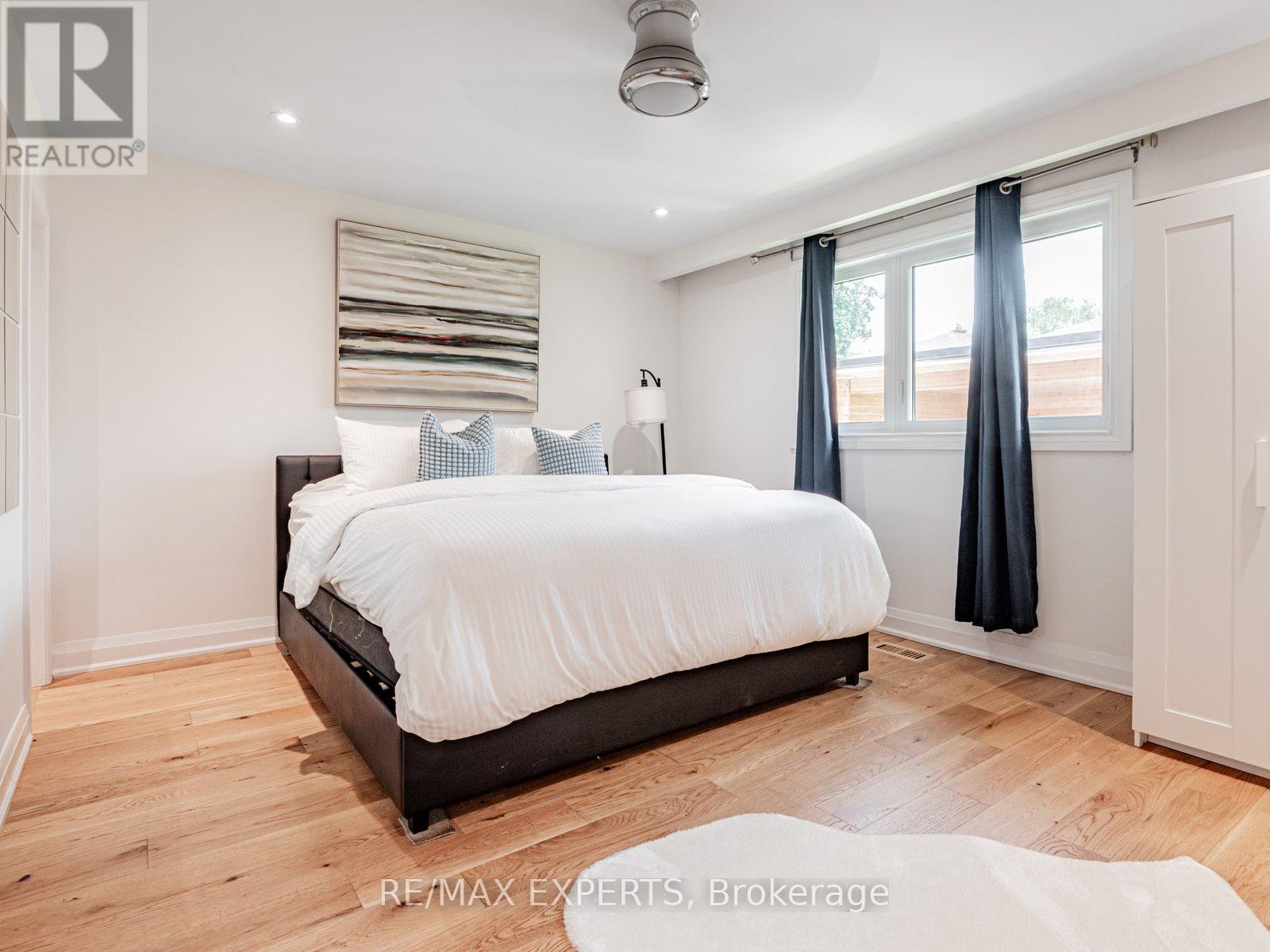7 Culford Road, Toronto, Ontario  M6M 4J5 - Photo 24 - W12205358