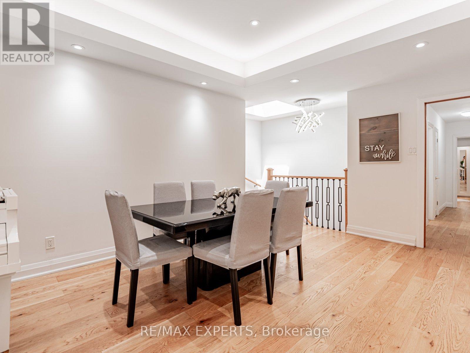 7 Culford Road, Toronto, Ontario  M6M 4J5 - Photo 9 - W12205358
