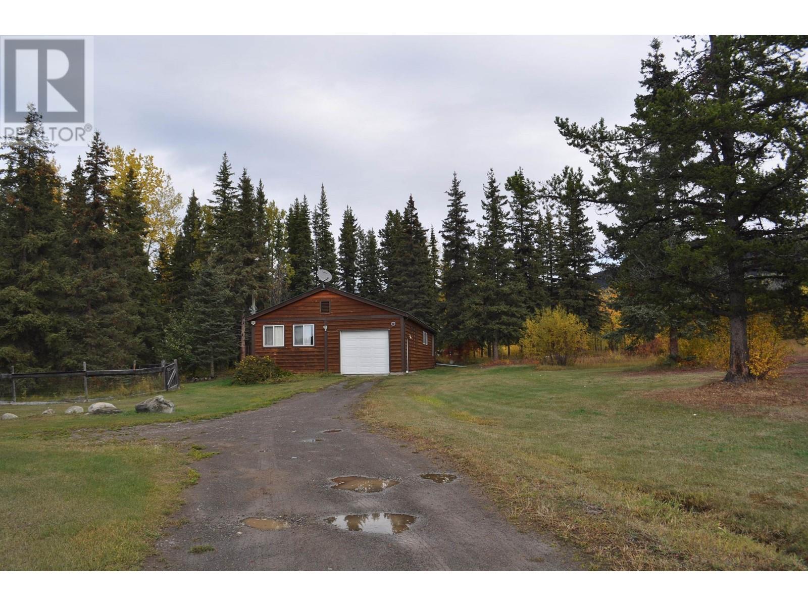 41742 W 16 Highway, Houston, British Columbia  V0J 1Z1 - Photo 1 - R3011895