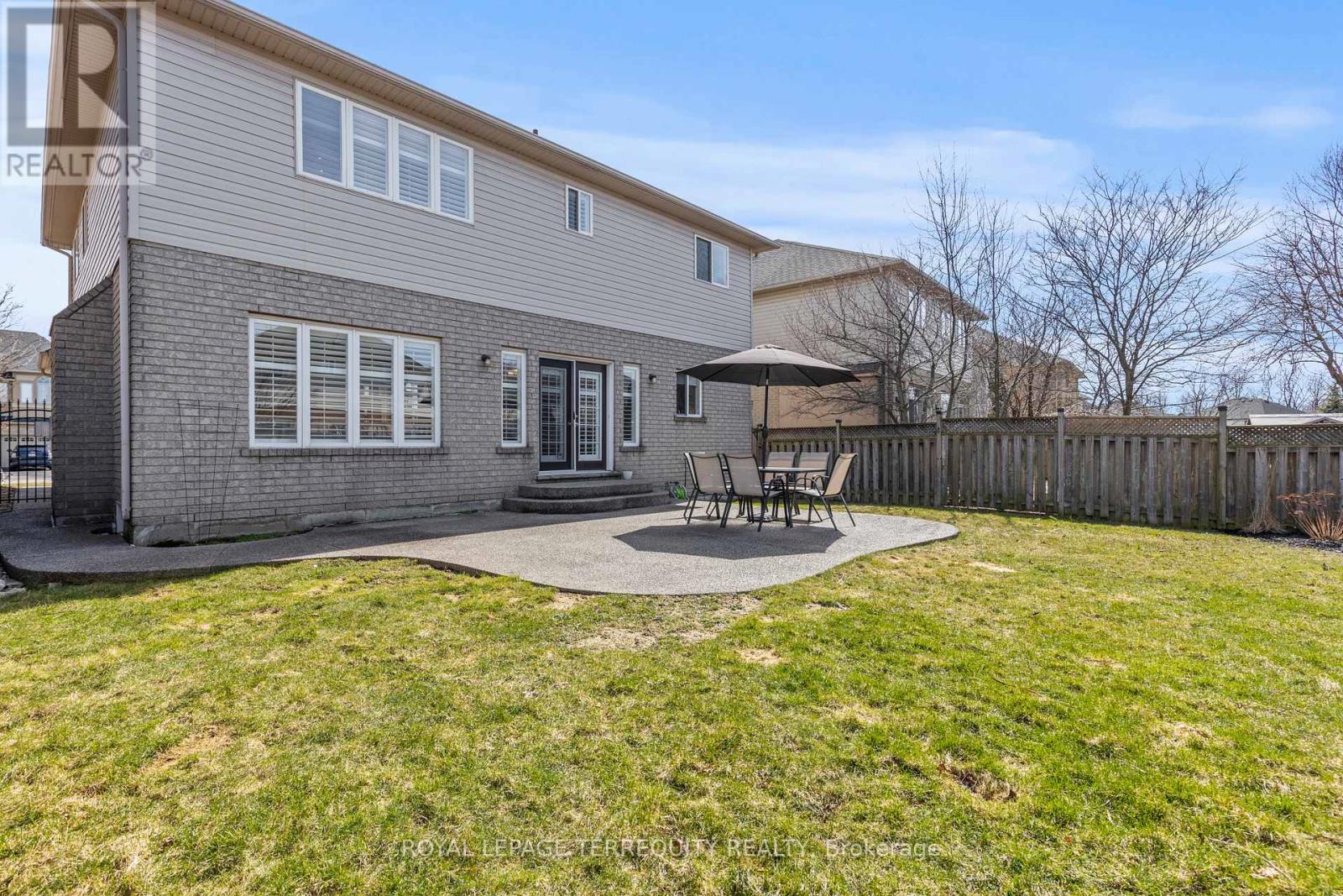 52 Biggs Avenue, Hamilton (Ancaster), Ontario  L9K 1R7 - Photo 30 - X12205357